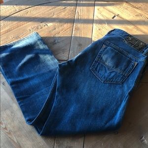 Diesel safado 32x28.5